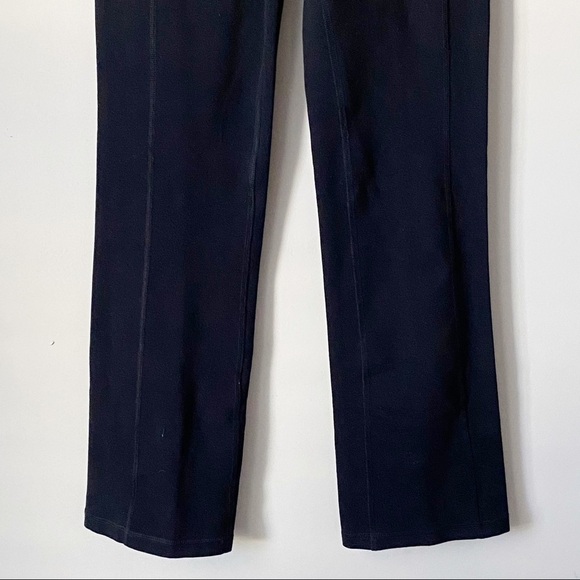 tek gear Active Track Pants Black Size S - Picture 5 of 10